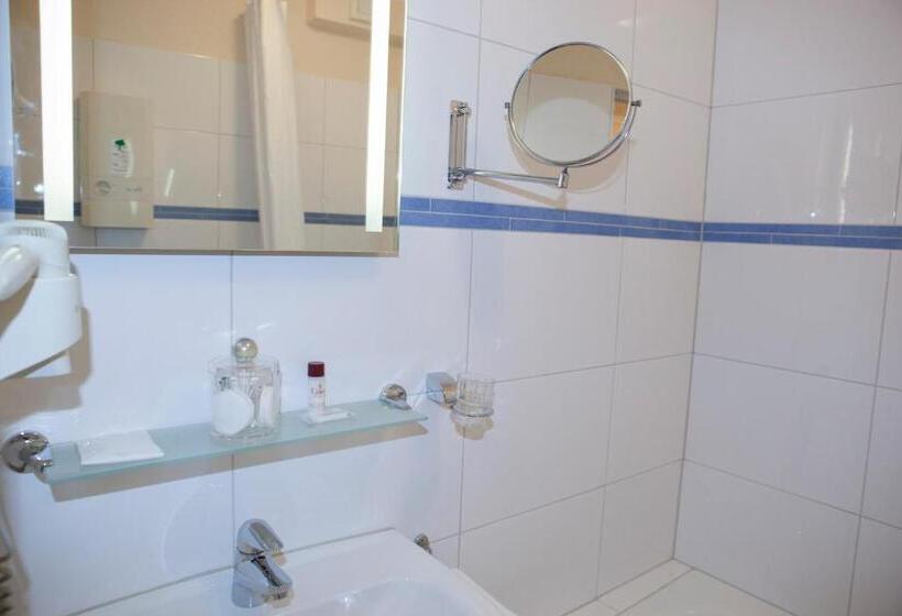 Номер Стандарт, Baden