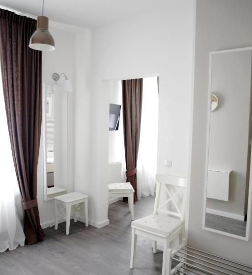 Апартаменты 1 Спальня, Baden