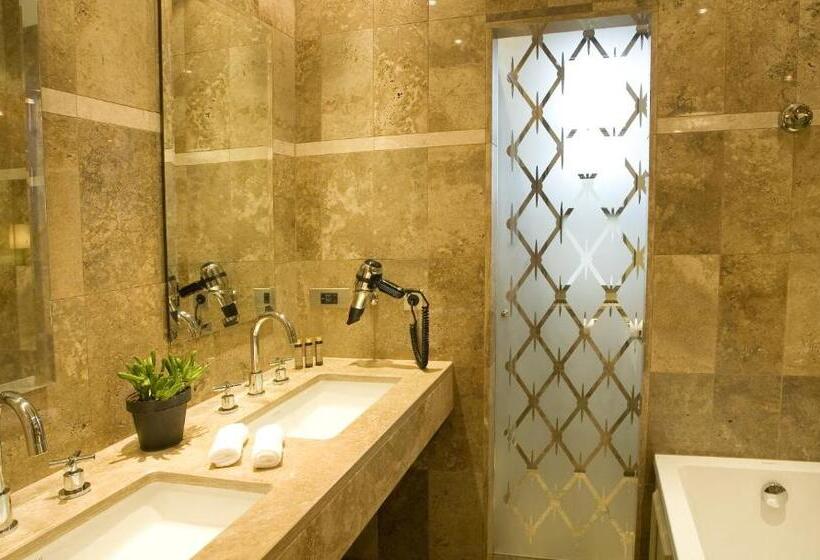 Классический Номер, Hôtel Du Château & Spa   Teritoria