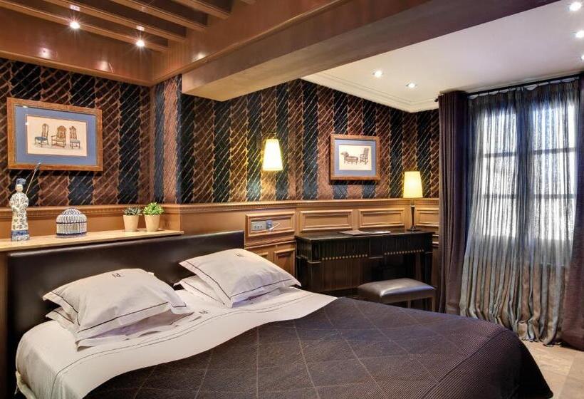 Классический Номер, Hôtel Du Château & Spa   Teritoria
