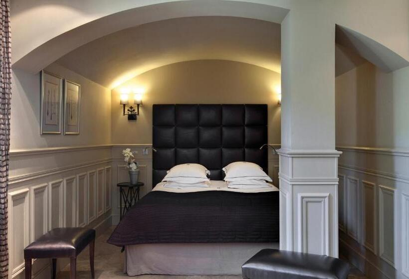Полулюкс, Hôtel Du Château & Spa   Teritoria
