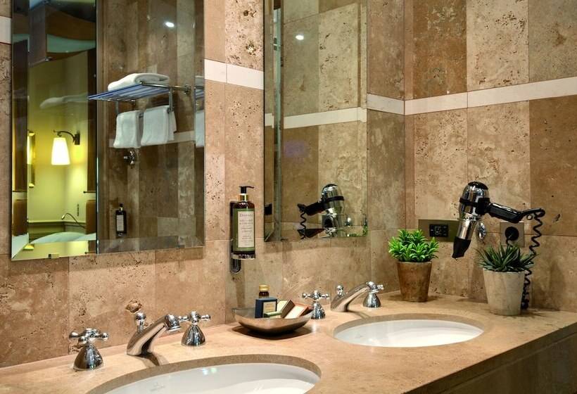 Классический Номер, Hôtel Du Château & Spa   Teritoria