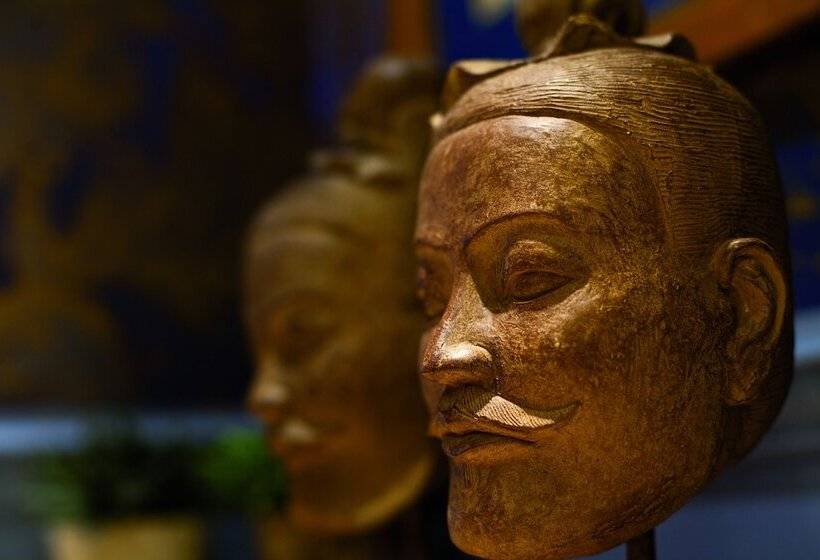 Номер Стандарт, Hôtel Du Château & Spa   Teritoria