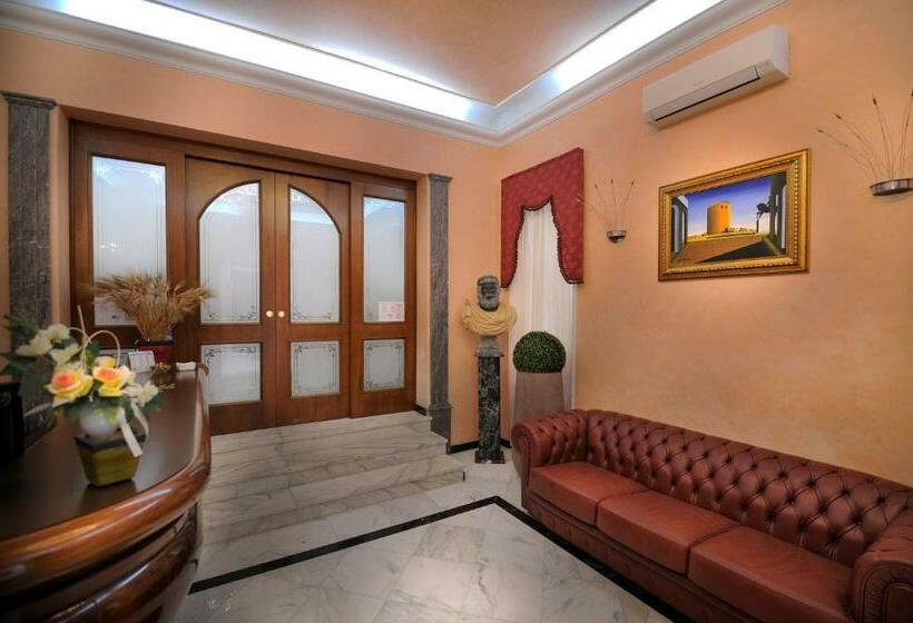 اتاق استاندارد یک نفره, Piccolo