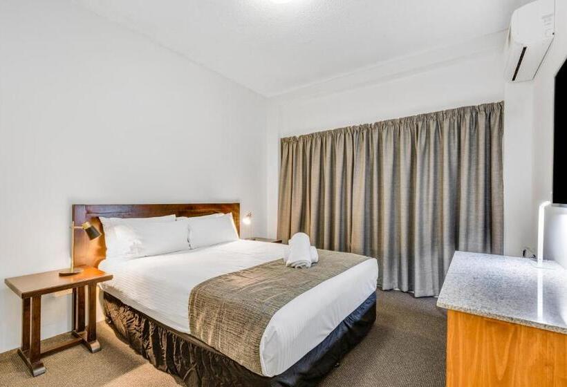 패밀리 스위트, Rockhampton Riverside Central Hotel Official