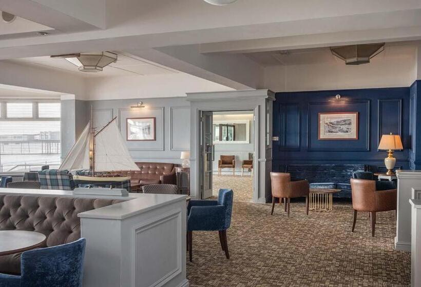 Номер Стандарт Вид на Море, Trouville Hotel By Compass Hospitality