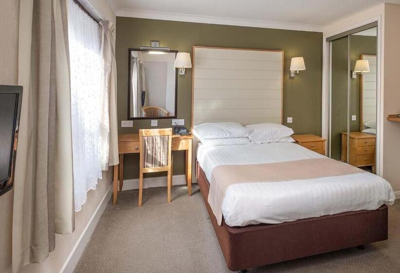 Номер Стандарт, Trouville Hotel By Compass Hospitality