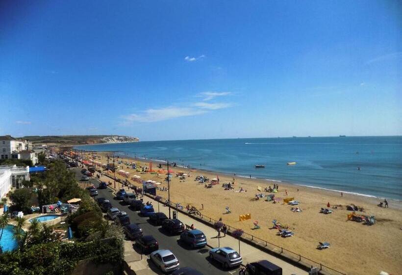 Семейный Номер Боковой Вид на Море, Trouville Hotel By Compass Hospitality