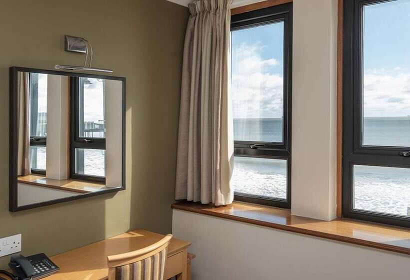 Номер Стандарт Вид на Море, Trouville Hotel By Compass Hospitality