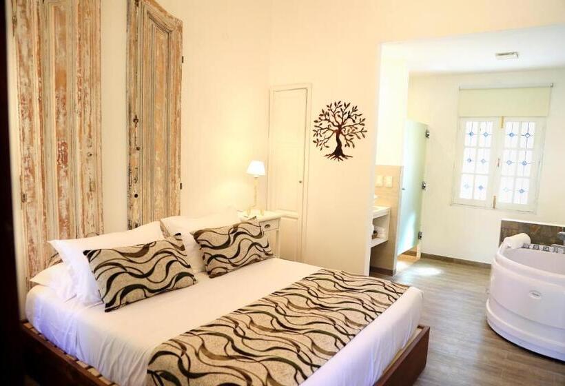 سوییت جونیور, Villa Toscana Boutique Hotel  Adults Only