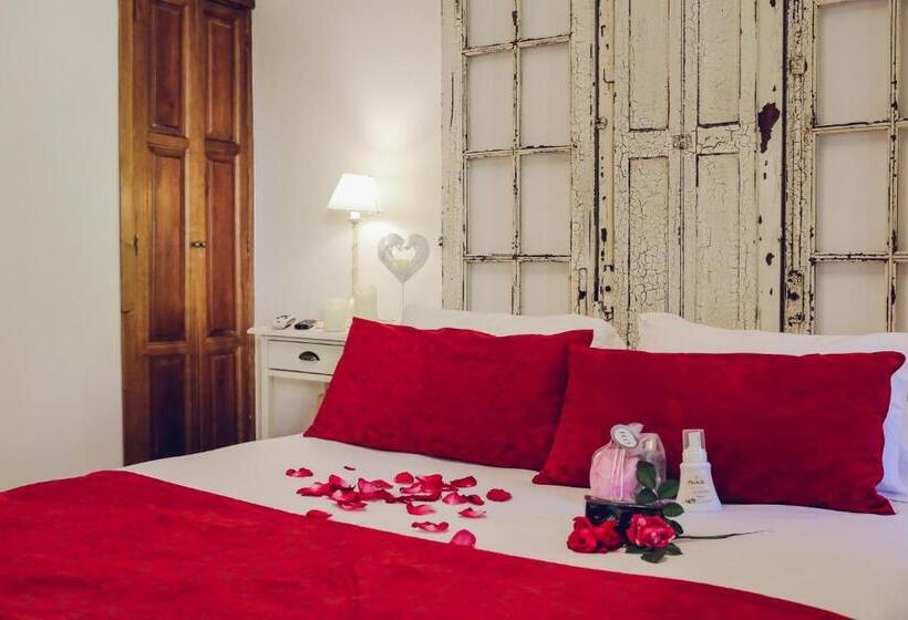 سوییت جونیور, Villa Toscana Boutique Hotel  Adults Only