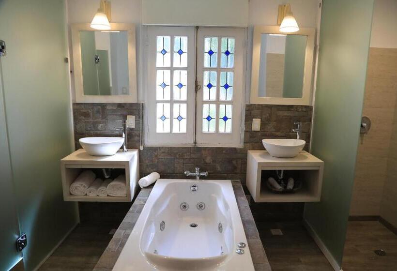 سوییت, Villa Toscana Boutique Hotel  Adults Only