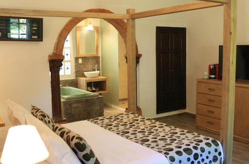 سوییت, Villa Toscana Boutique Hotel  Adults Only
