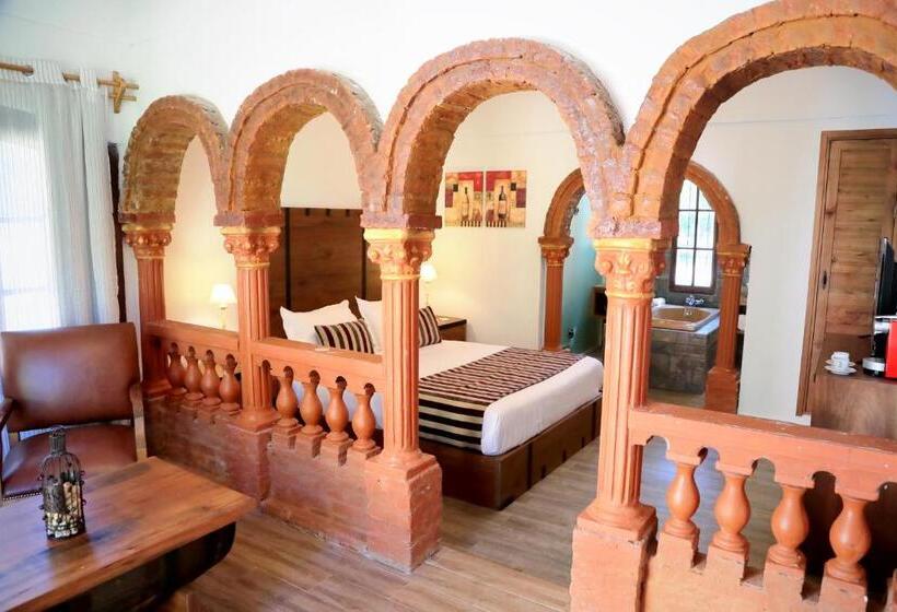سوییت, Villa Toscana Boutique Hotel  Adults Only