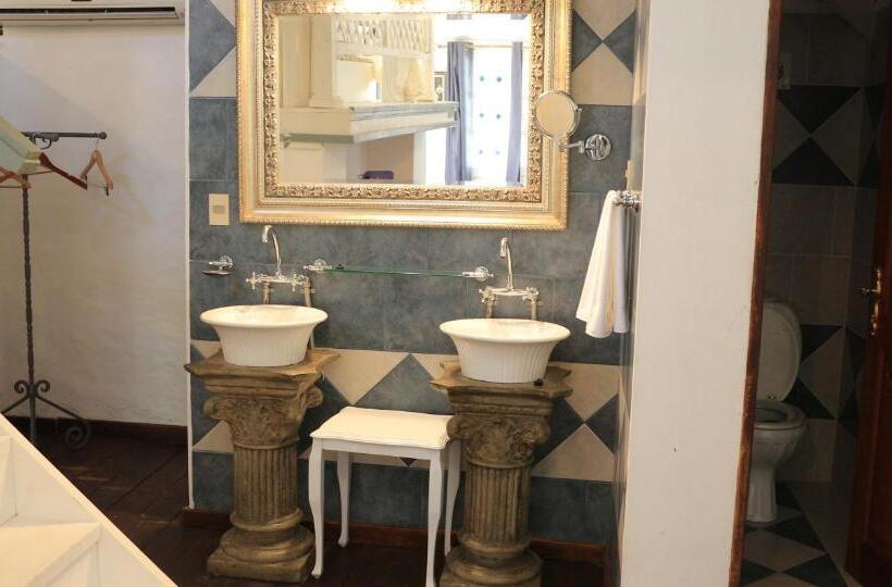 ویلای 1 خوابه, Villa Toscana Boutique Hotel  Adults Only