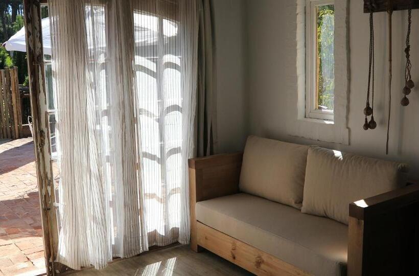 ویلای 1 خوابه, Villa Toscana Boutique Hotel  Adults Only