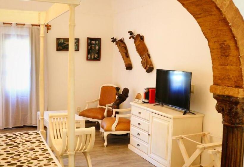 سوییت, Villa Toscana Boutique Hotel  Adults Only