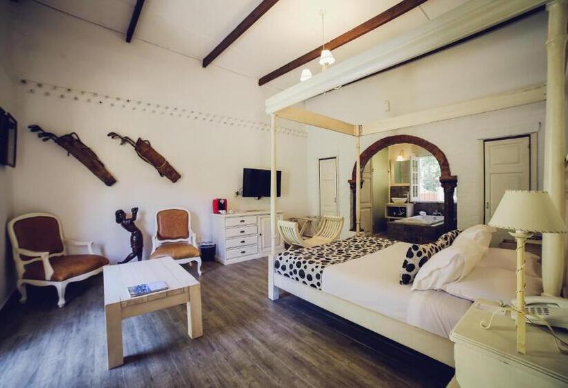 سوییت, Villa Toscana Boutique Hotel  Adults Only