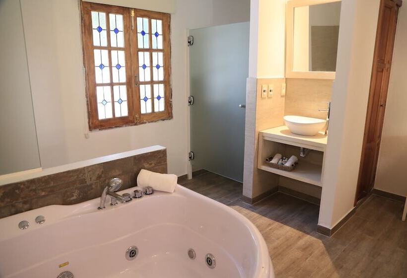 سوییت جونیور, Villa Toscana Boutique Hotel  Adults Only