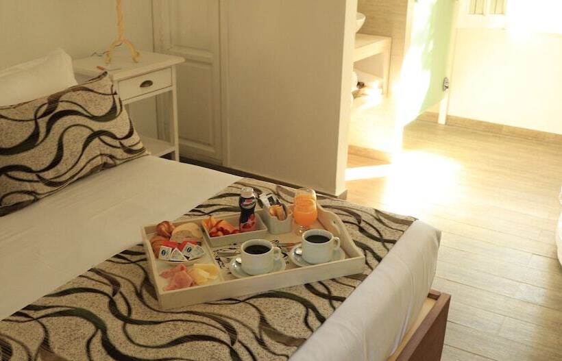 سوییت جونیور, Villa Toscana Boutique Hotel  Adults Only