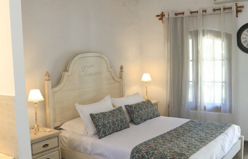 سوییت جونیور, Villa Toscana Boutique Hotel  Adults Only