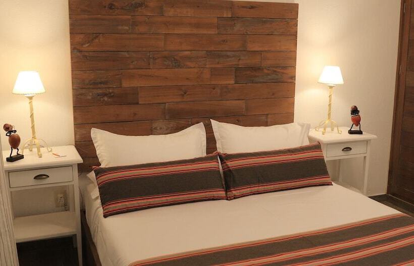 سوییت جونیور, Villa Toscana Boutique Hotel  Adults Only