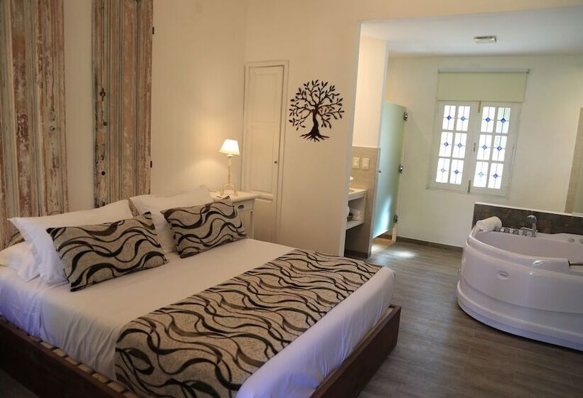 سوییت جونیور, Villa Toscana Boutique Hotel  Adults Only