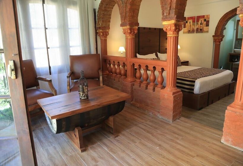 سوییت, Villa Toscana Boutique Hotel  Adults Only