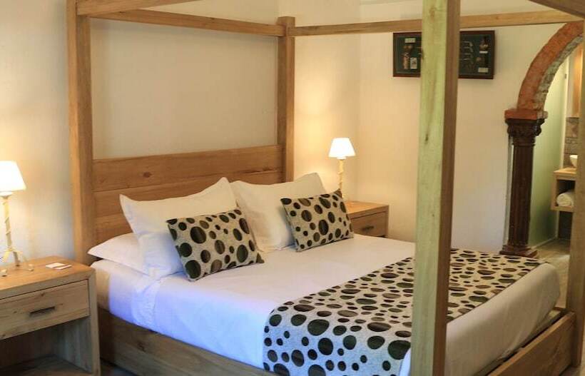 سوییت, Villa Toscana Boutique Hotel  Adults Only