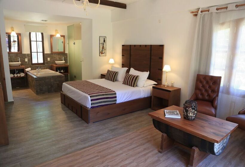 سوییت, Villa Toscana Boutique Hotel  Adults Only