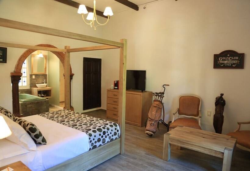 سوییت, Villa Toscana Boutique Hotel  Adults Only