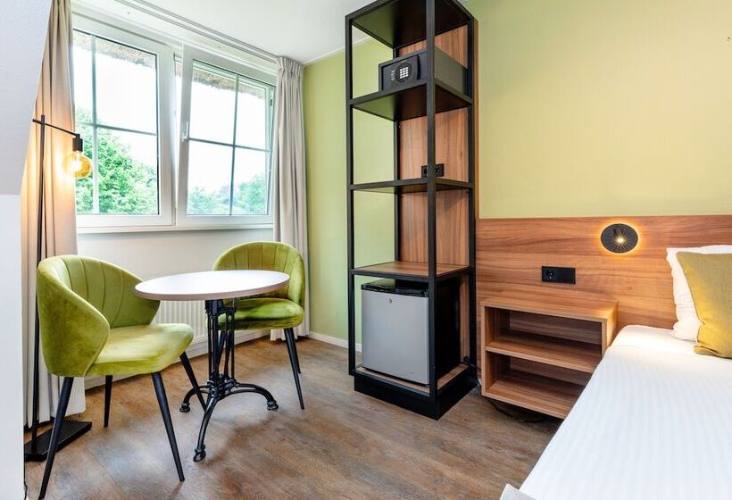 Номер Economy, Landhuis Hotel De Herikerberg