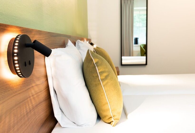Номер Комфорт, Landhuis Hotel De Herikerberg