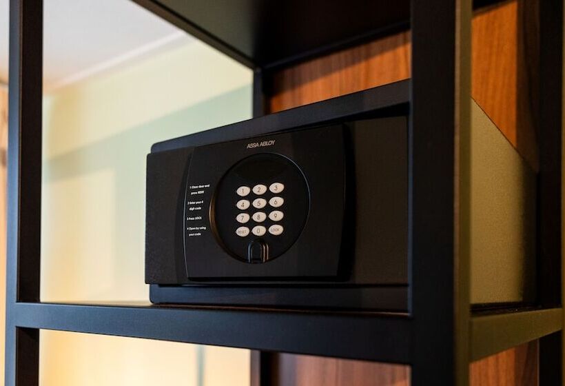 Номер Economy, Landhuis Hotel De Herikerberg
