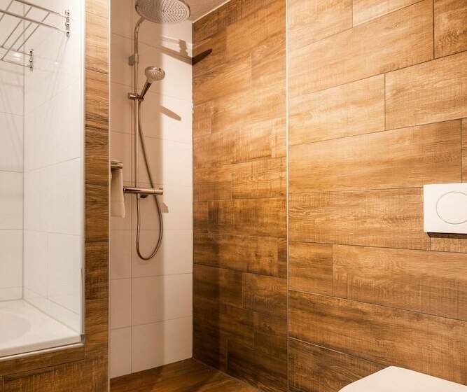 Номер Комфорт, Landhuis Hotel De Herikerberg