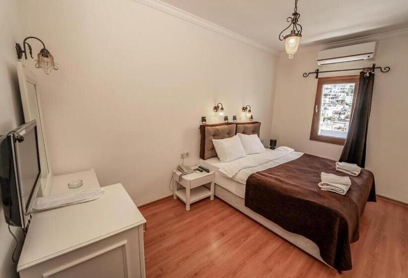 Номер Economy, Bodrum Gulet Otel