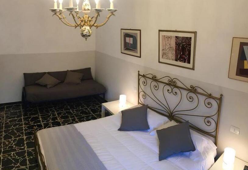 Апартаменты 2 Спальни, Villa Argentina
