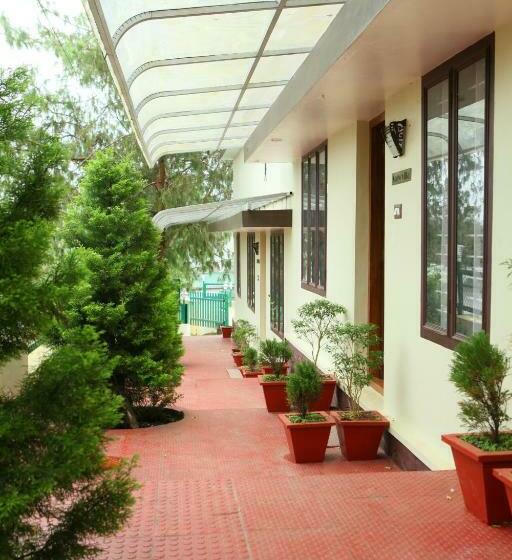 침실 2개 아파트, Masco Hill Resort