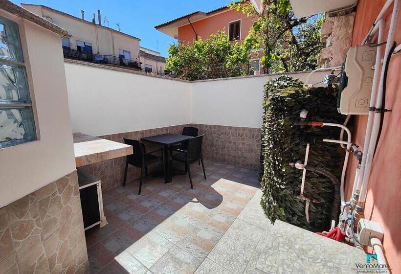 آپارتمان سوپریور 1 خوابه, Vento Mare Apartments