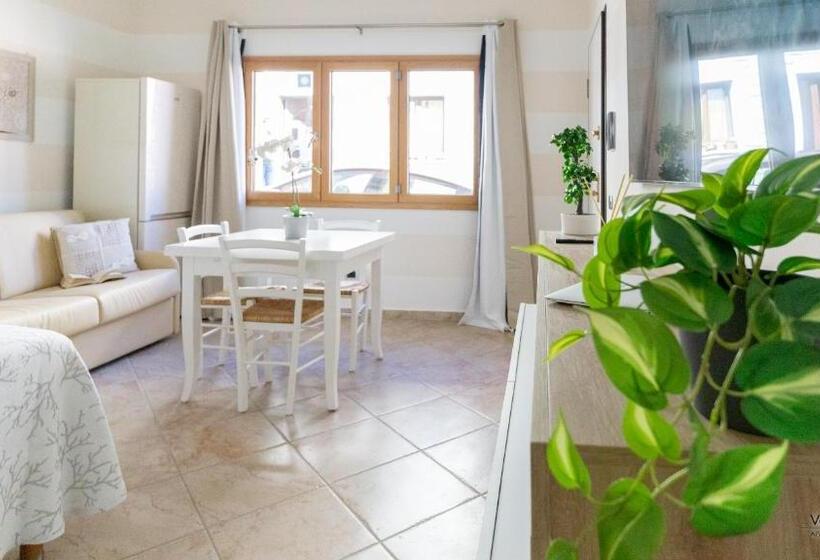 آپارتمان سوپریور 1 خوابه, Vento Mare Apartments