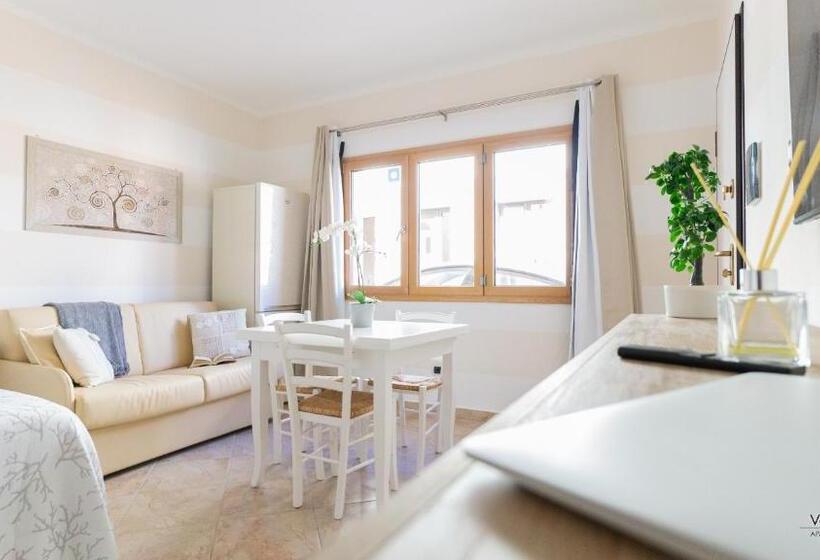 آپارتمان سوپریور 1 خوابه, Vento Mare Apartments
