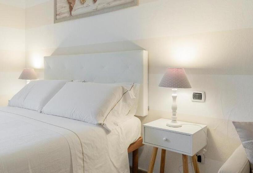 استودیوی استاندارد, Vento Mare Apartments
