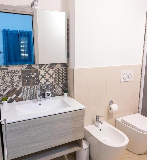 Трехместный Номер Классика, Sicily In Love   Rooms & Breakfast