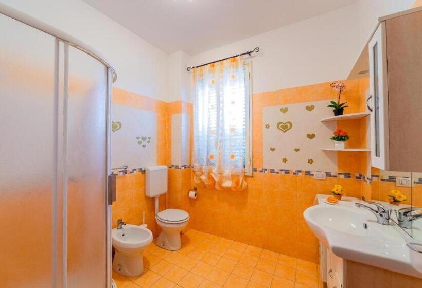 Трехместный Номер Классика, Sicily In Love   Rooms & Breakfast