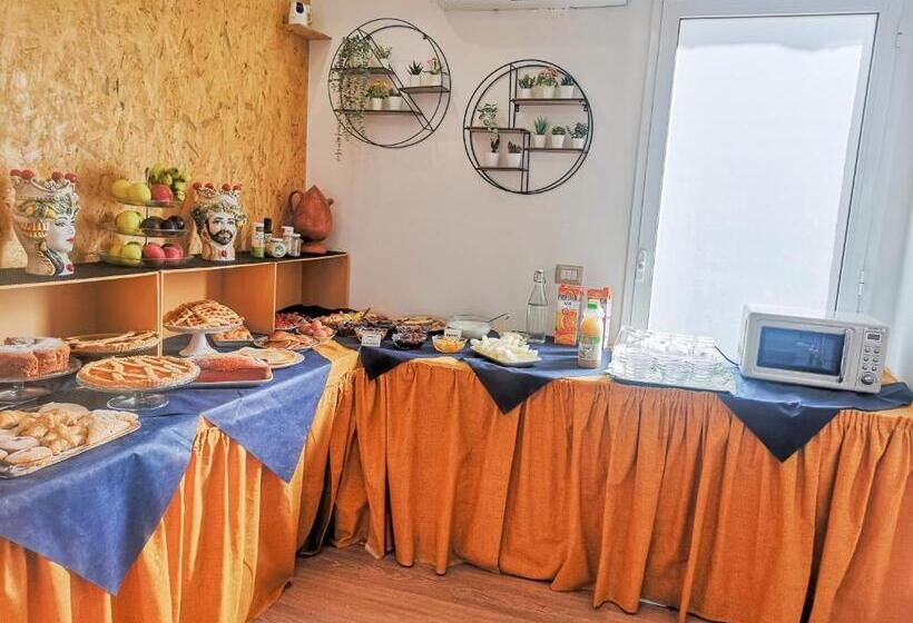带1个卧室的顶楼公寓, Sicily In Love   Rooms & Breakfast