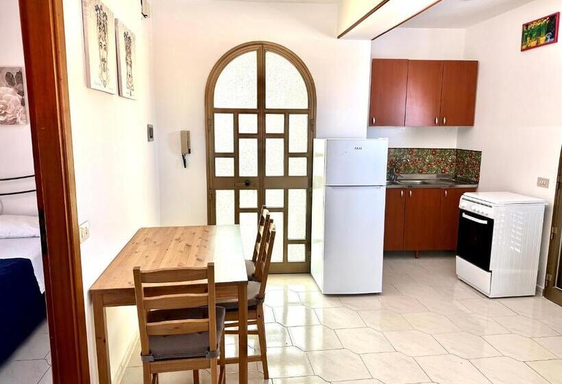 带1个卧室的顶楼公寓, Sicily In Love   Rooms & Breakfast