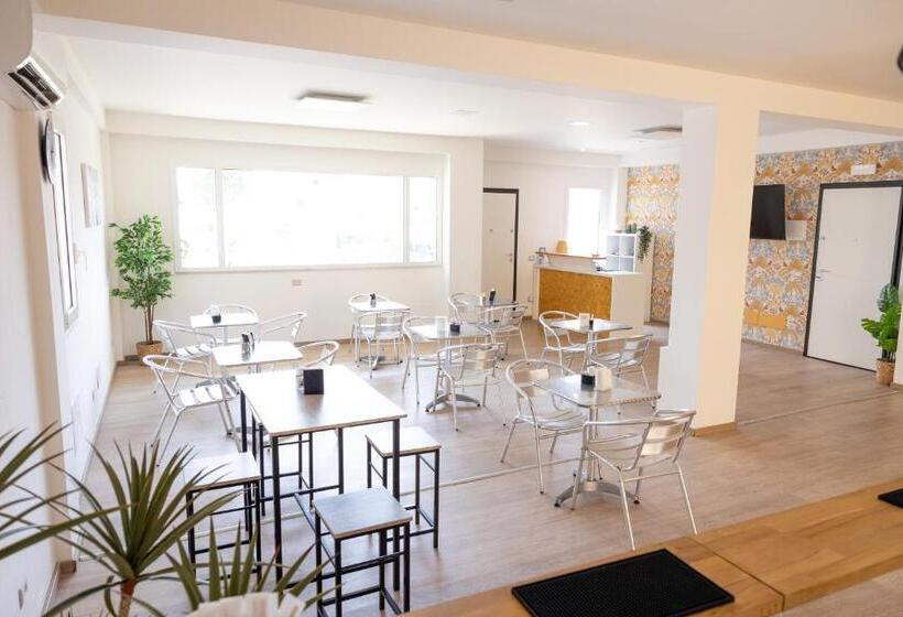 带1个卧室的公寓, Sicily In Love   Rooms & Breakfast
