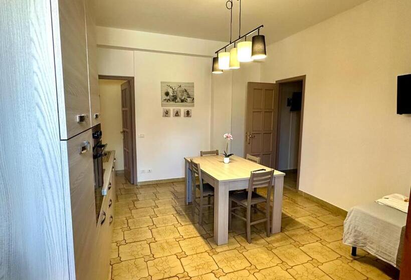 Апартаменты 1 Спальня, Sicily In Love   Rooms & Breakfast