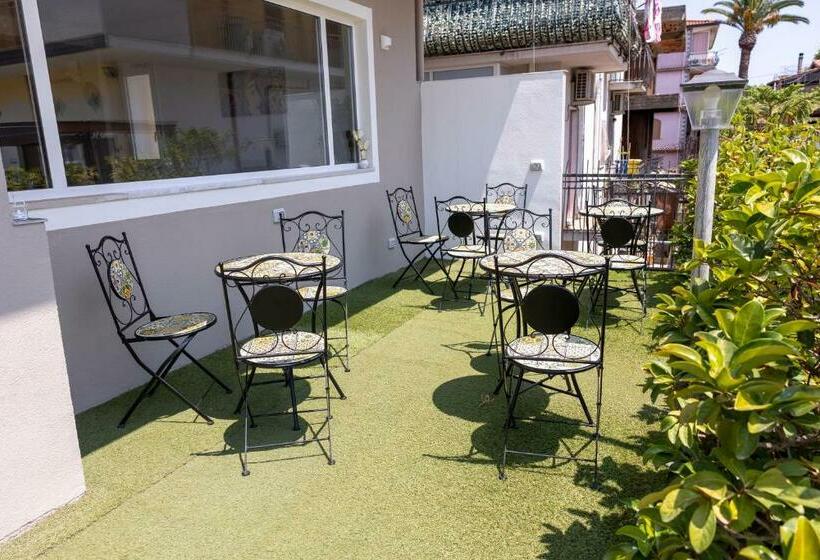 Четырехместный Номер Классик, Sicily In Love   Rooms & Breakfast