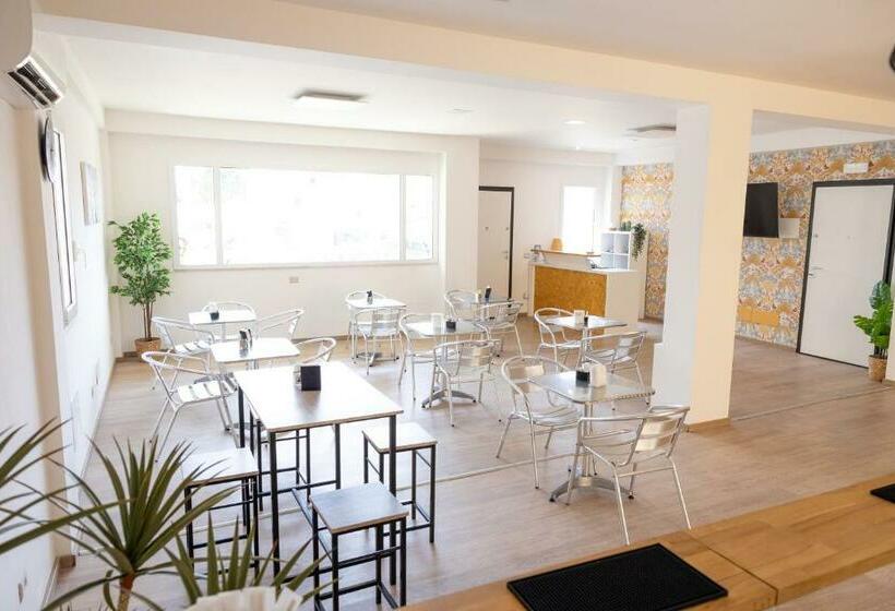 Четырехместный Номер Классик, Sicily In Love   Rooms & Breakfast